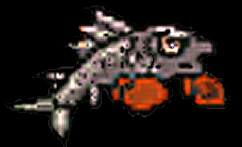 You lookin' at me? You lookin'at ME?